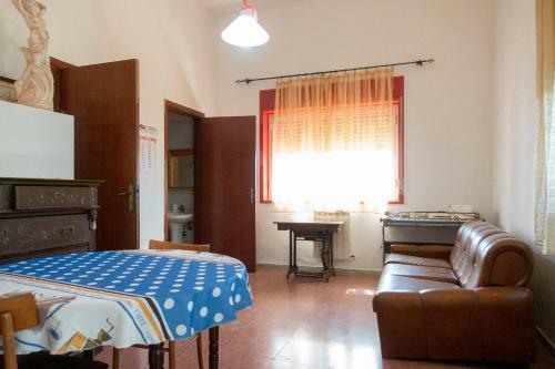 Appartamento In Campagna A Sciacca