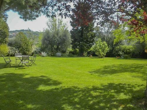 Apartamento Oltre Il Giardino