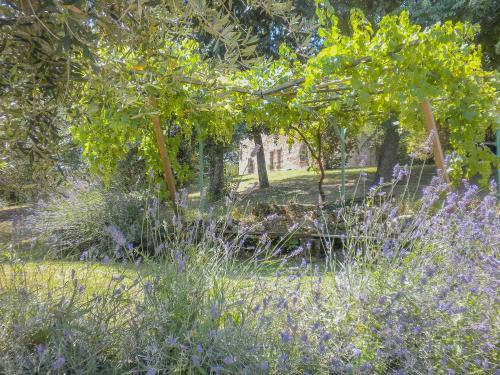 Apartamento Oltre Il Giardino