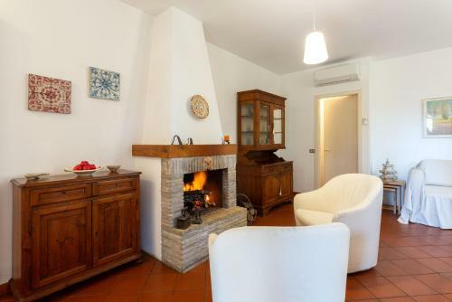 Apartamento Oltre Il Giardino