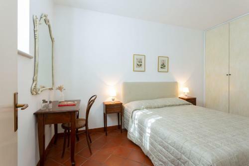 Apartamento Oltre Il Giardino