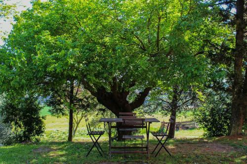 Apartamento Oltre Il Giardino