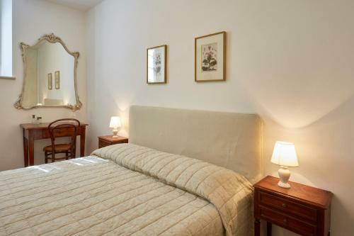 Apartamento Oltre Il Giardino