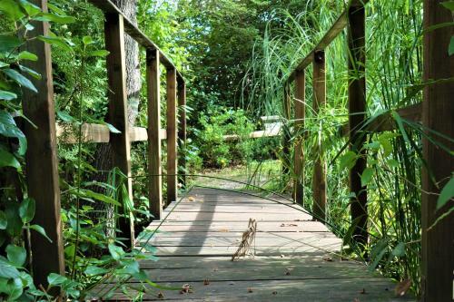 Apartamento Oltre Il Giardino