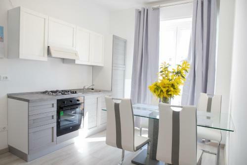 Cesano Beach Apartments