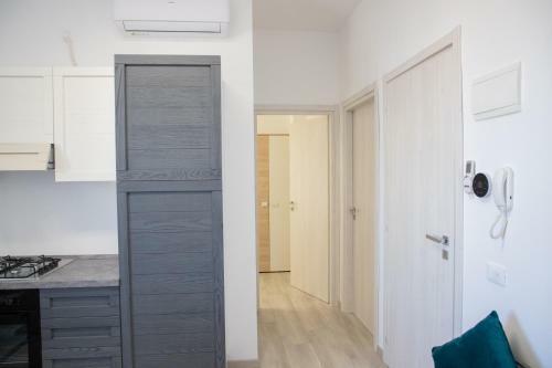 Cesano Beach Apartments