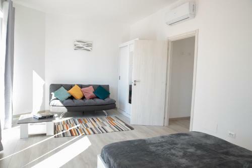 Cesano Beach Apartments