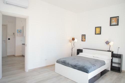 Cesano Beach Apartments