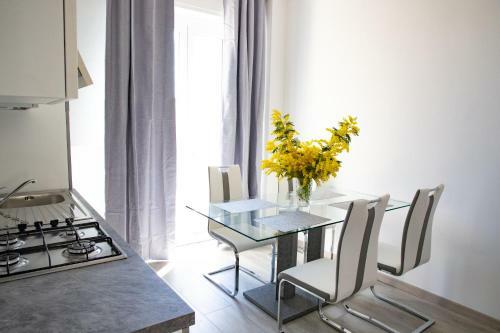Cesano Beach Apartments
