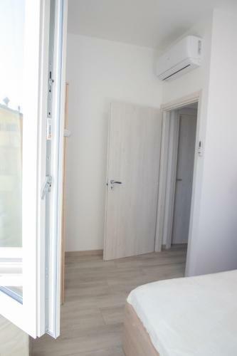 Cesano Beach Apartments