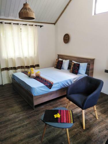 Apartamento Escale