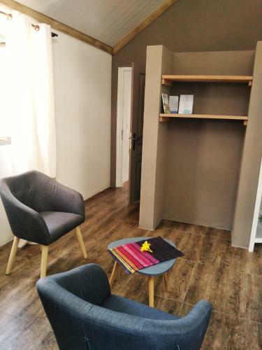 Apartamento Escale