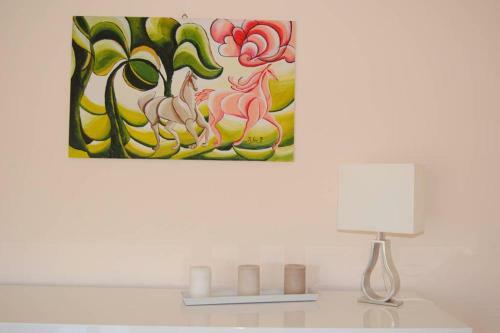 Apartamento Eloisa Guest House