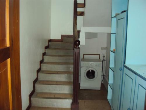 Hostal Villa Soleil D?�t�