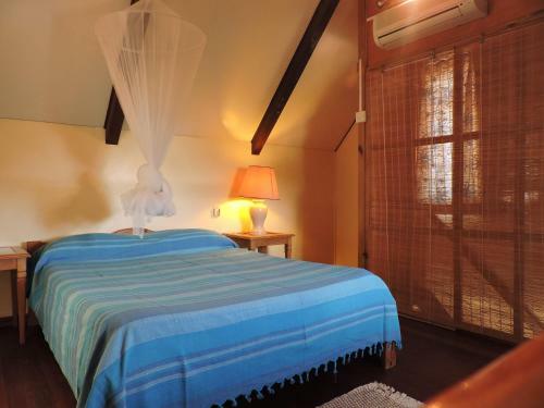 Hostal Villa Soleil D?�t�