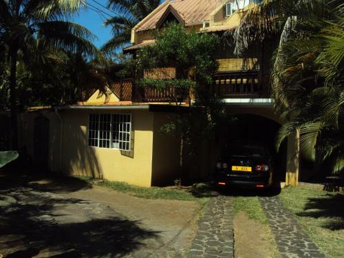 Hostal Villa Soleil D?�t�