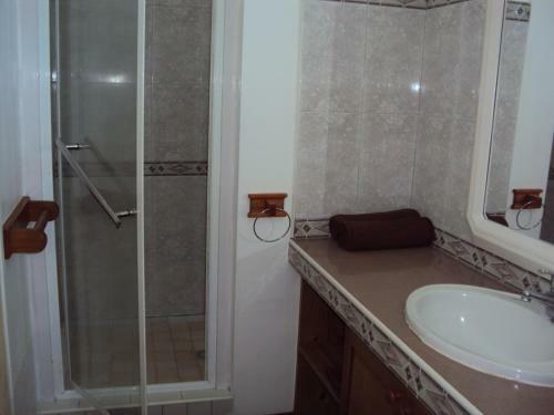 Hostal Villa Soleil D?�t�