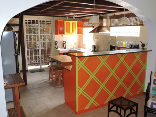 Hostal Villa Soleil D?�t�