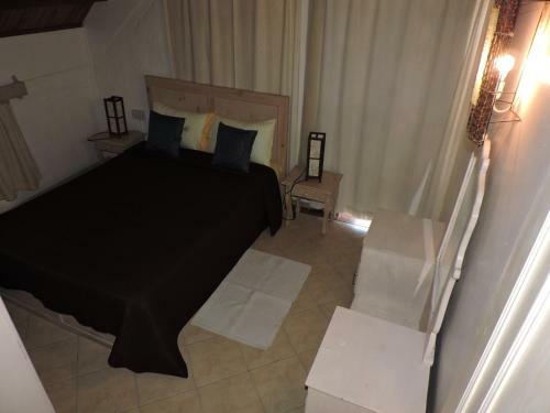 Hostal Villa Soleil D?�t�