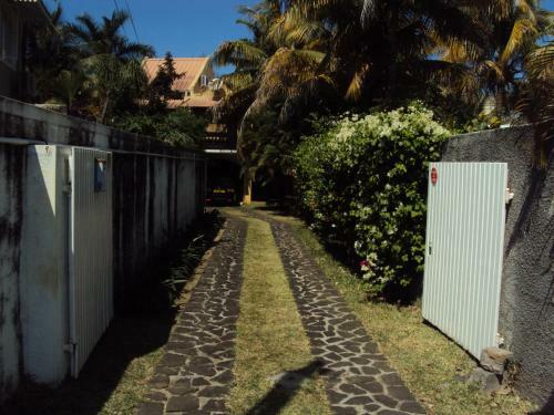 Hostal Villa Soleil D?�t�