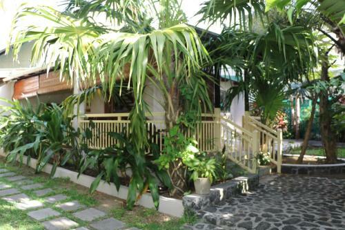 Hostal Villa Soleil D?�t�