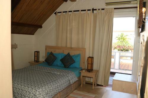 Hostal Villa Soleil D?�t�