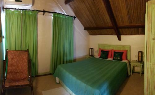 Hostal Villa Soleil D?�t�