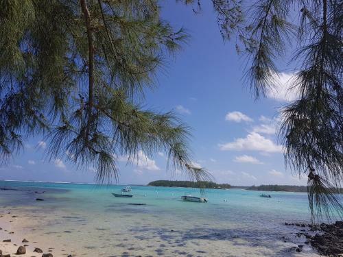 Hostal Villa Soleil D?�t�