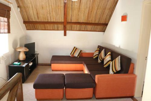 Hostal Villa Soleil D?�t�