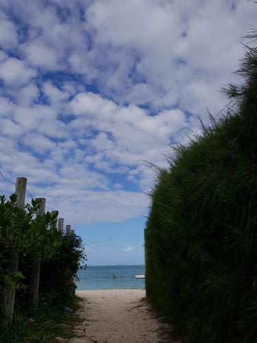 Hostal Villa Soleil D?�t�