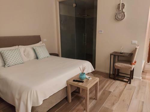 Hostal La Romantica Camere E Wellness