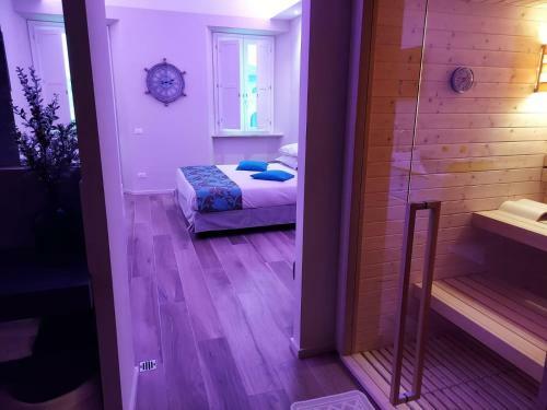 Hostal La Romantica Camere E Wellness