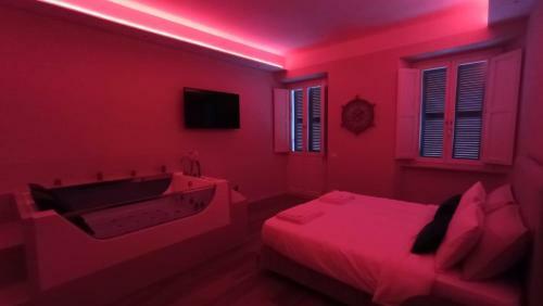 Hostal La Romantica Camere E Wellness