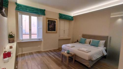 Hostal La Romantica Camere E Wellness