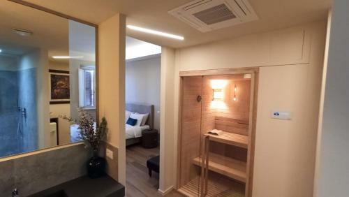 Hostal La Romantica Camere E Wellness