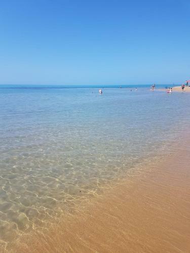 Capo San Marco 'riserva Naturale" Villa Unifamiliare