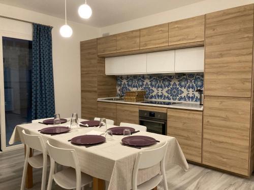 Apartamento Le Case Di Fi�
