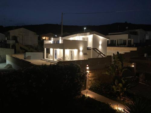 Apartamento Le Case Di Fi�