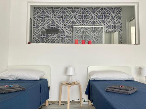 Apartamento Le Case Di Fi�