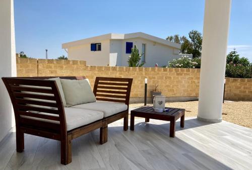 Apartamento Le Case Di Fi�