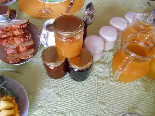 Bed & Breakfast L'estagnon
