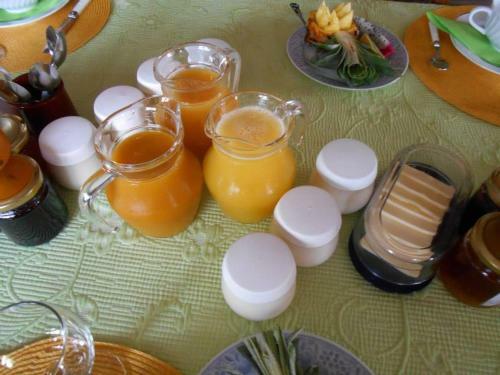 Bed & Breakfast L'estagnon