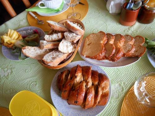 Bed & Breakfast L'estagnon