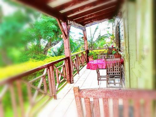 Bed & Breakfast L'estagnon
