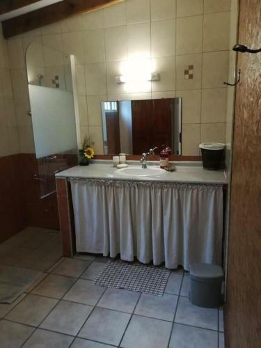 Bed & Breakfast L'estagnon