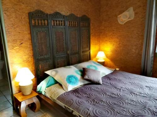 Bed & Breakfast L'estagnon