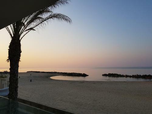 Apartamento Sea House Tonnara