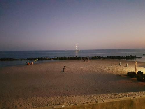 Apartamento Sea House Tonnara