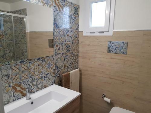 Apartamento Sea House Tonnara
