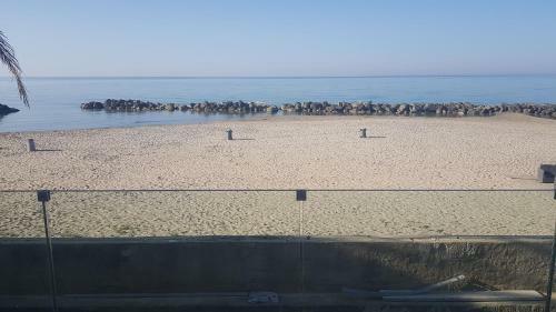 Apartamento Sea House Tonnara